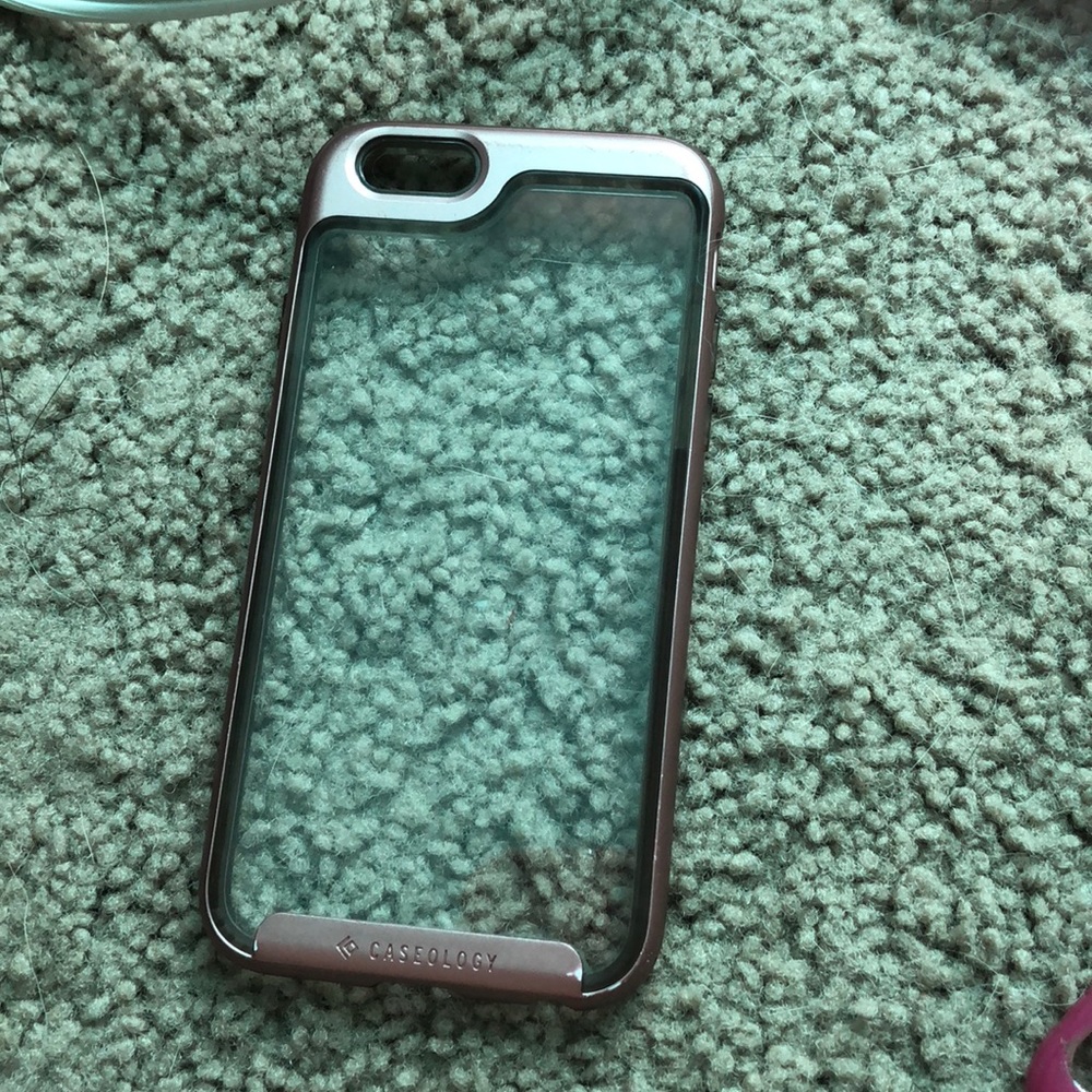 iPhone 6s case